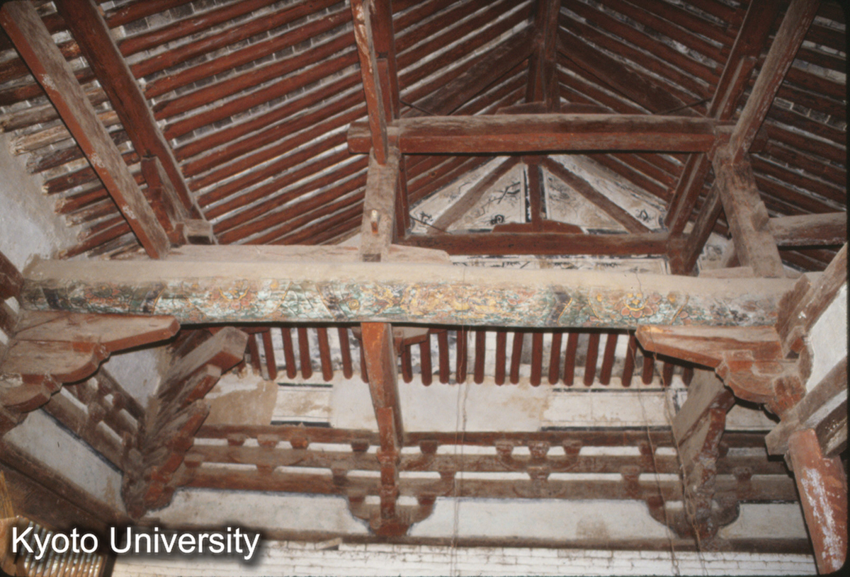 761_崇慶寺釈迦殿_〇 (1)