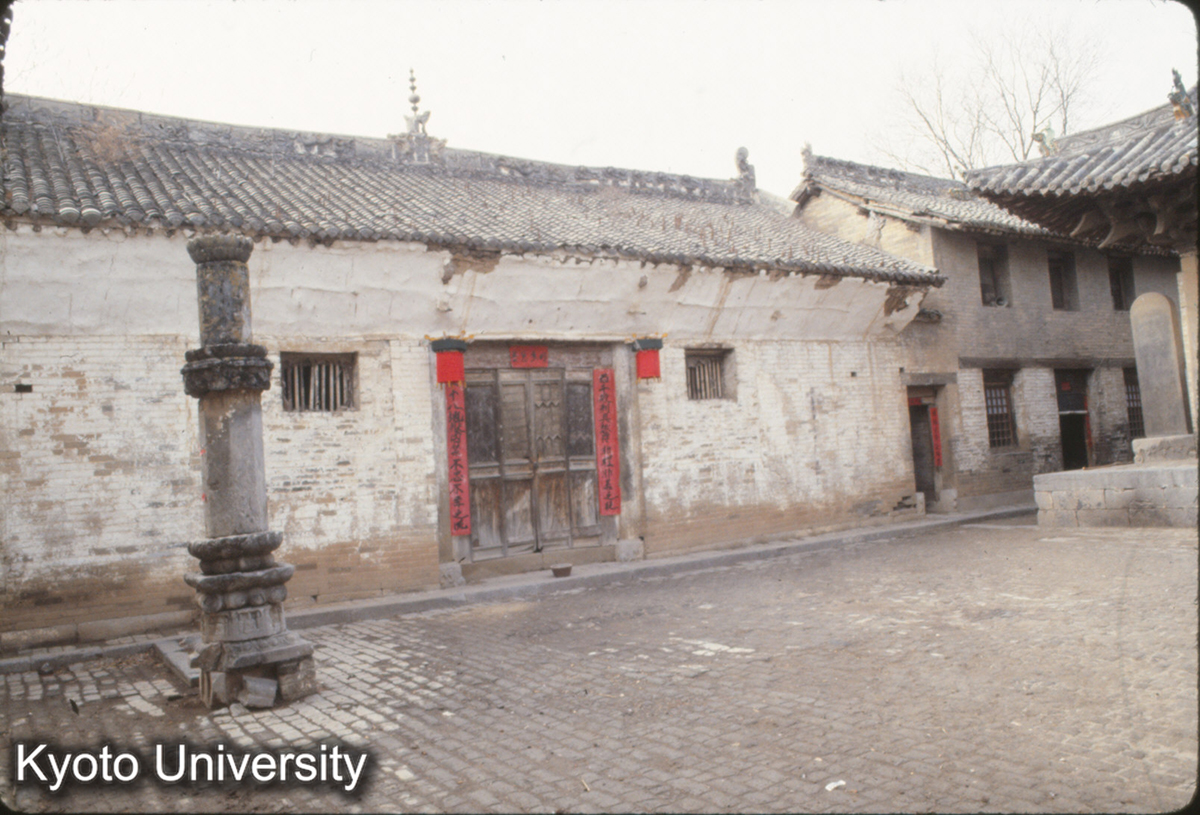 787_崇寿寺 前殿 後面 (1)