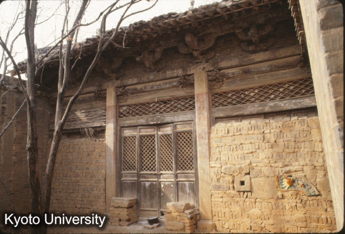 847_崇寿寺 西跨院（西極天） (1)