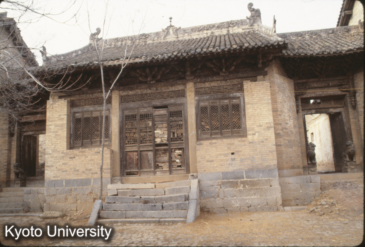 852_崇寿寺三門 (1)