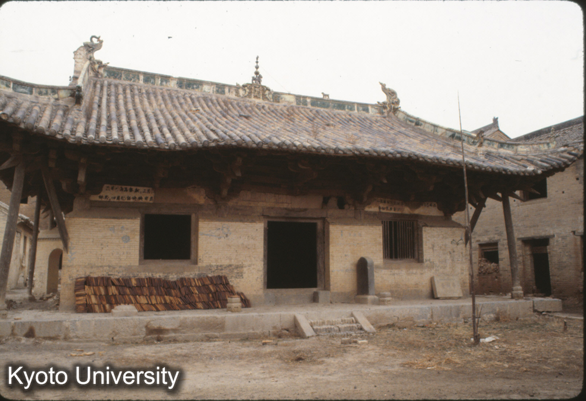 881_崇明寺正殿_〇 (1)