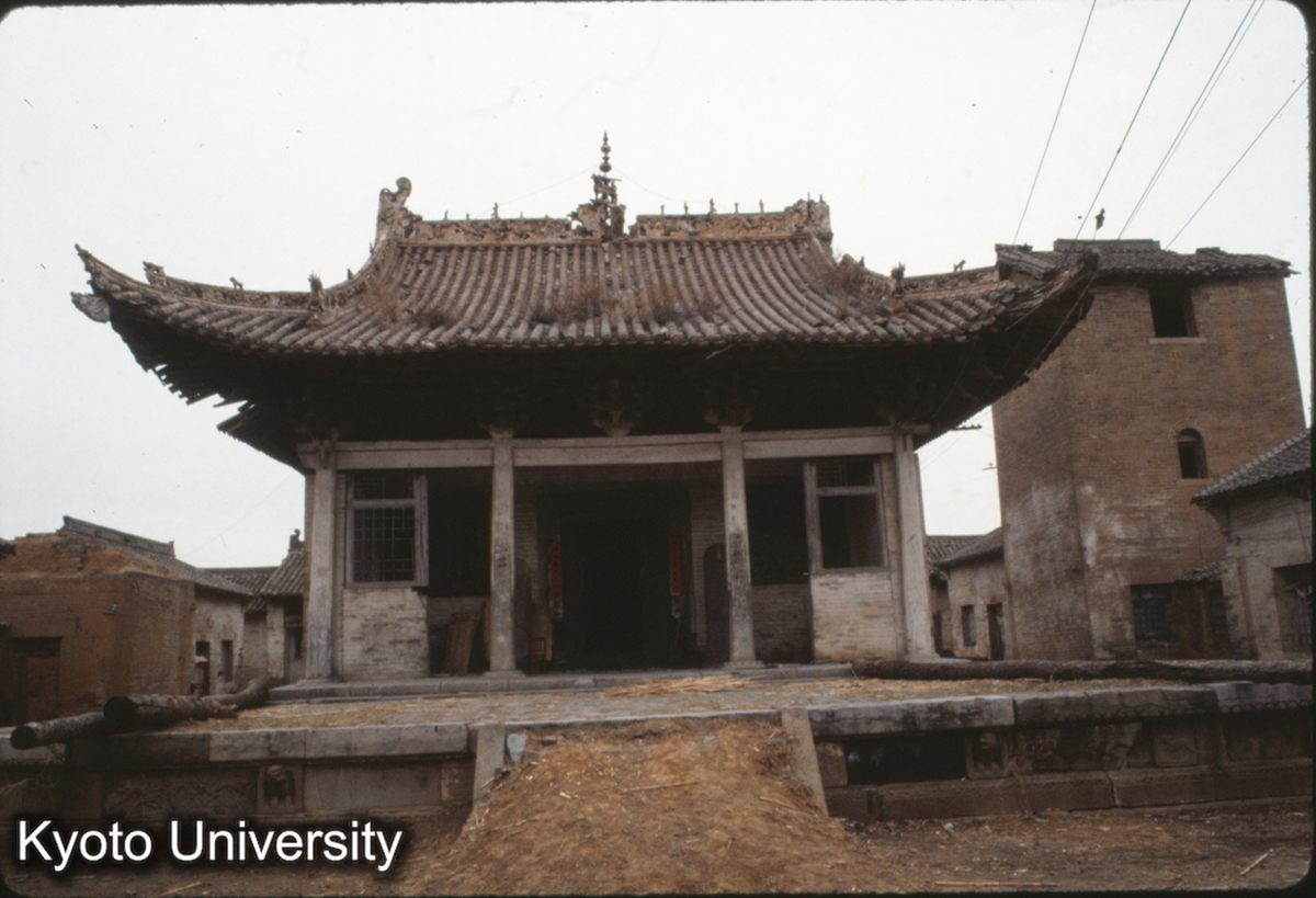 912_二仙廟 高平県 (1)