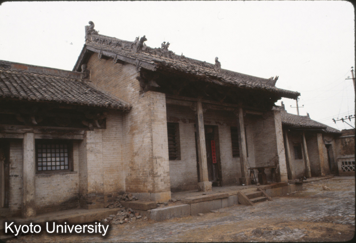 919_二仙廟 後殿 (1)