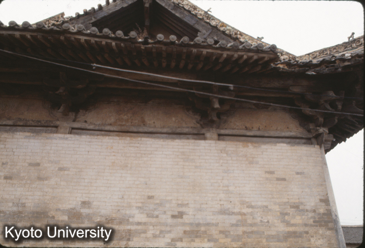 921_高平 二仙廟中殿 (1)