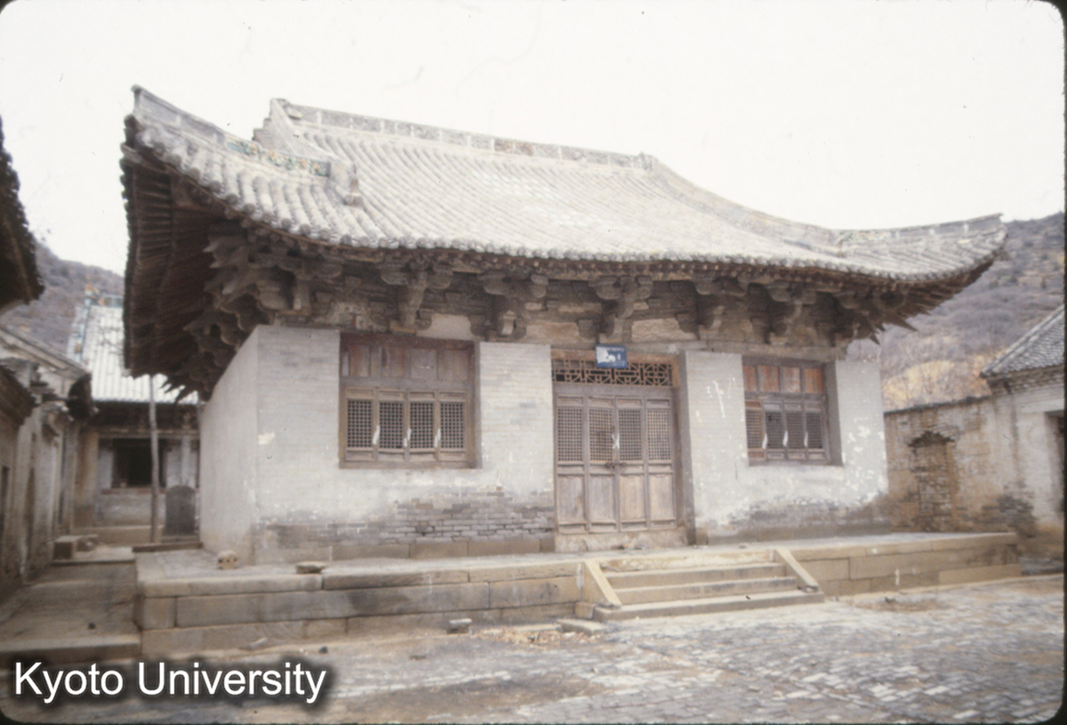 976_游仙寺 高平（現高平一中牛山農場） 北宋淳佑間（990-994） (1)