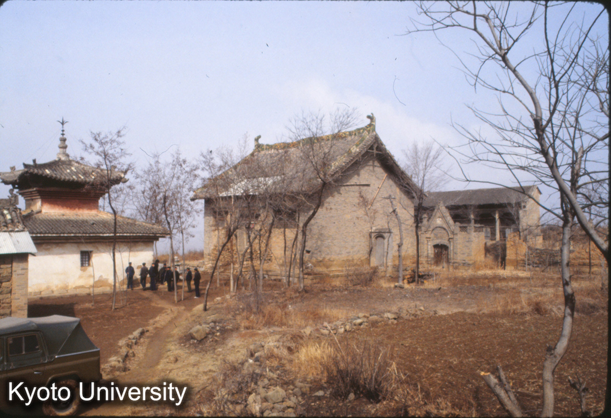 1278_法興寺舎利塔・仏殿 (1)