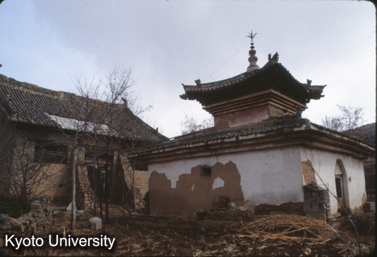 1301_法興寺 大殿 舎利塔 (1)