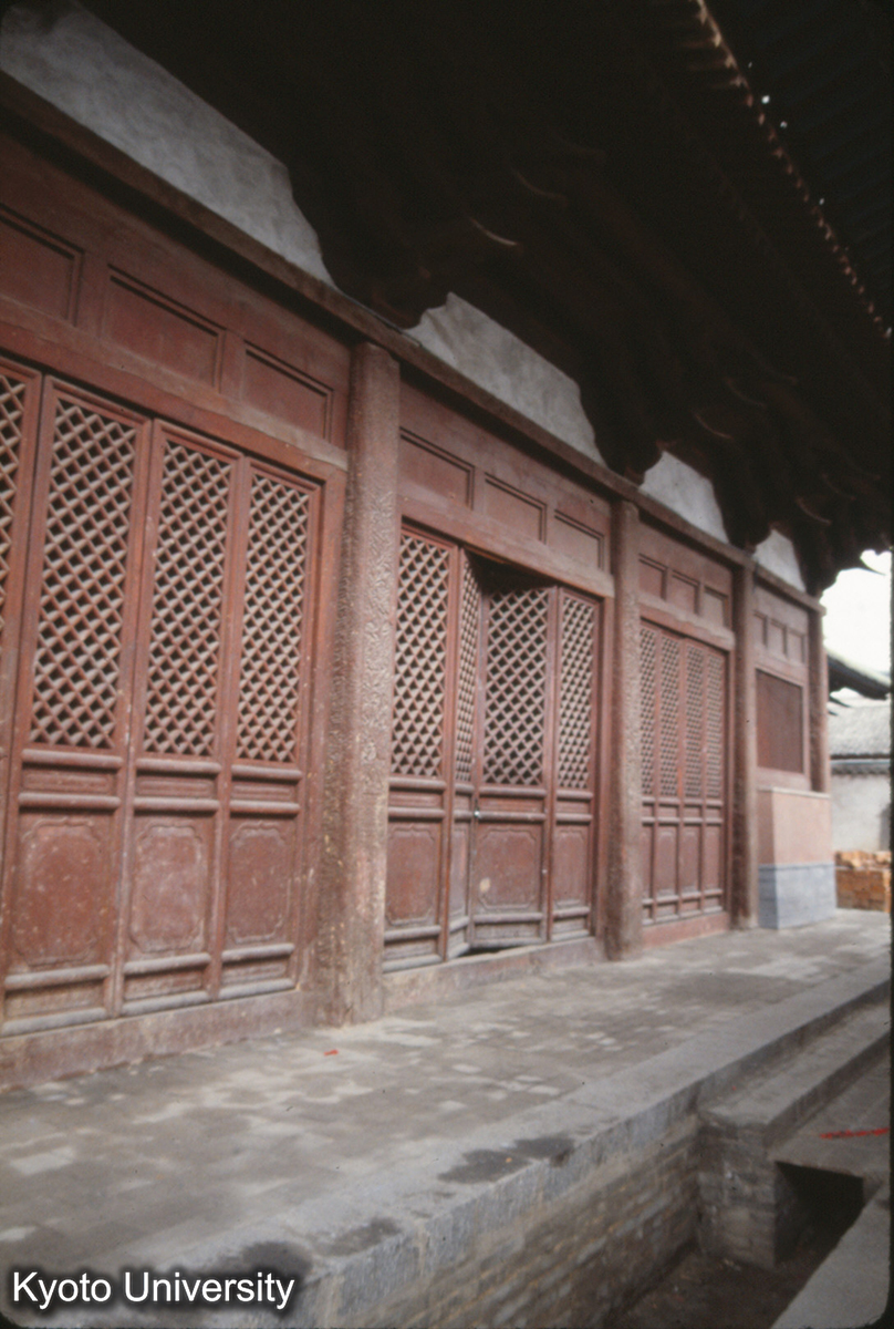 1464_長治府城隍廟 城隍殿 (1)