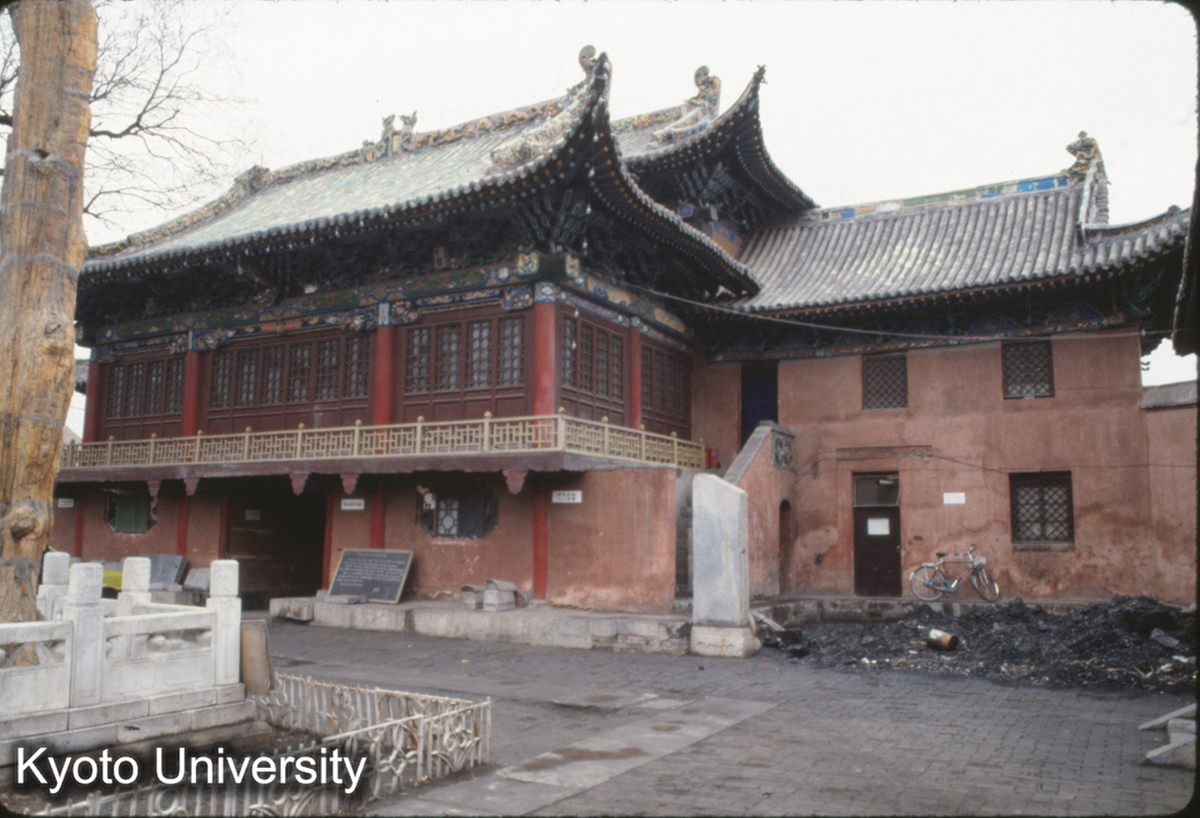 1469_長治府城隍廟 閻王殿? or 戯楼? (1)