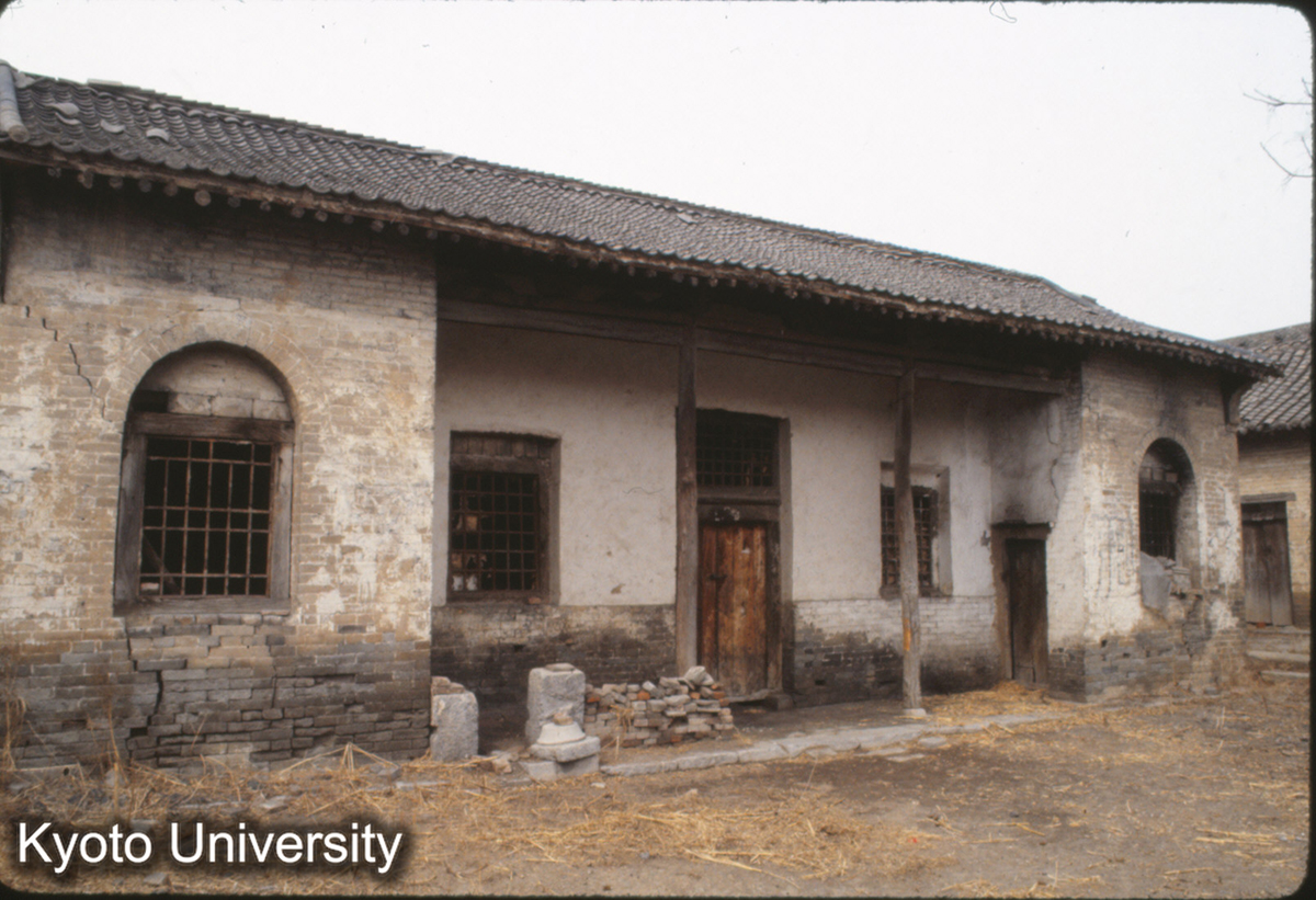 1625_古駅 崇教寺西配殿 (1)