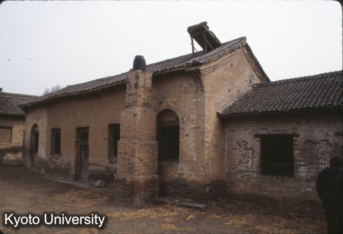 1626_古駅 崇教寺東配殿 (1)