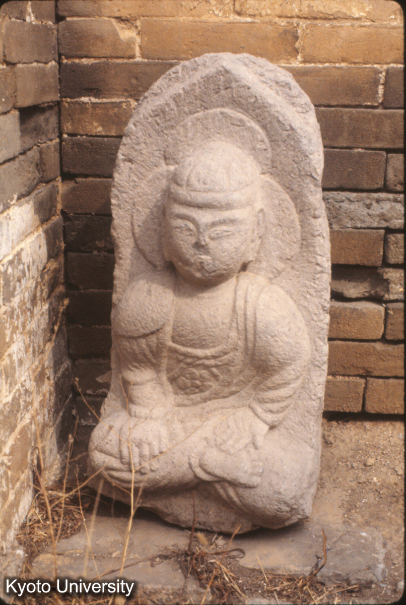 1628_崇教寺正殿 東脇小仏 (1)