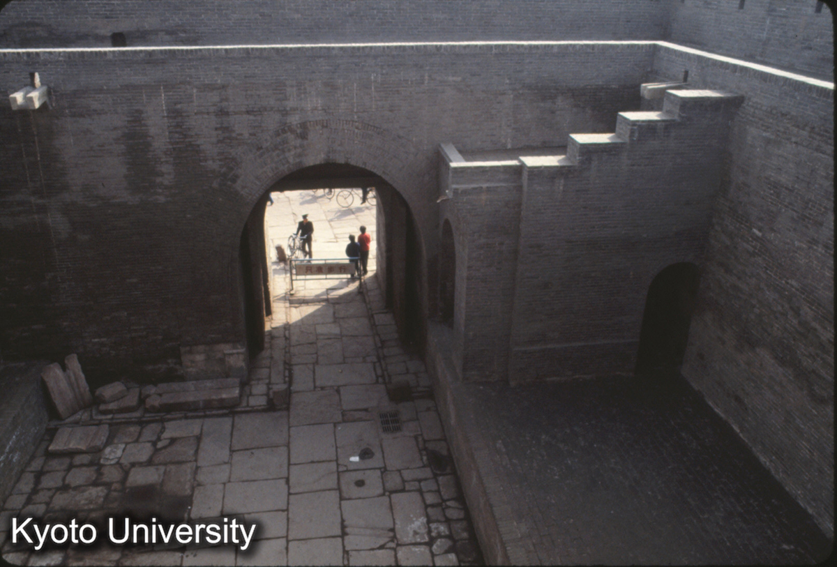 1684_平遥 瓮城？_88・3 (1)