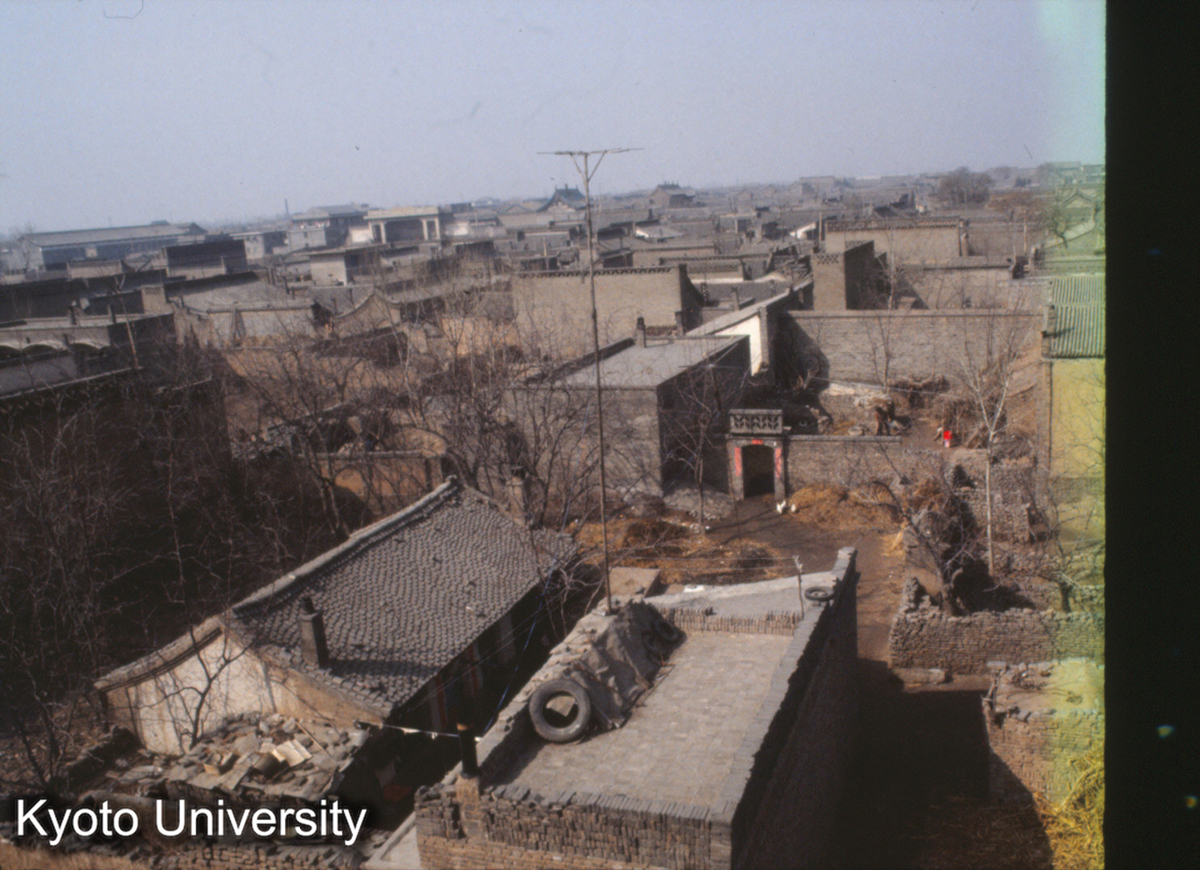 1696_平遥県城 民居 (1)