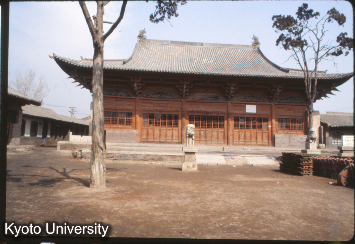 1713_平遥文廟大成殿 金大定3（1163）_88-3 (1)