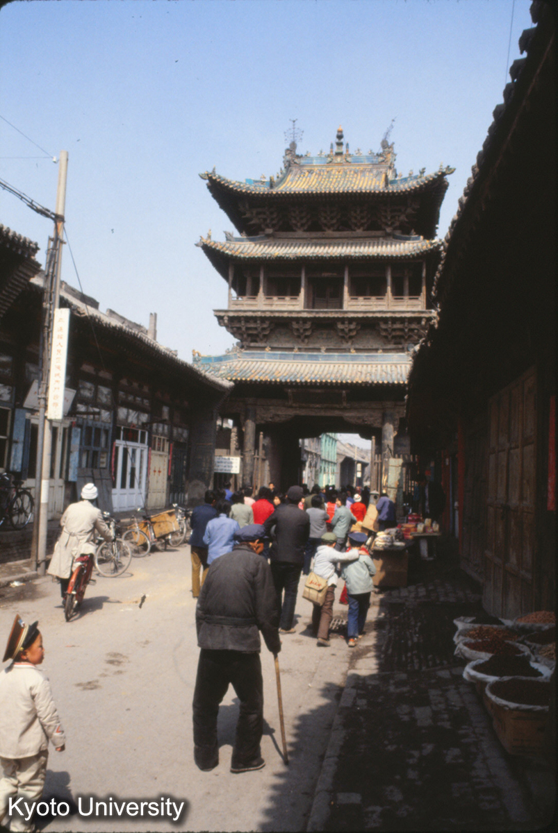 1767_平遥 鼓楼 (1)