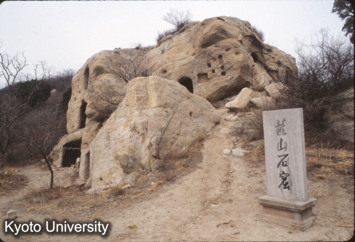 1770_太原 龍山石窟 (1)