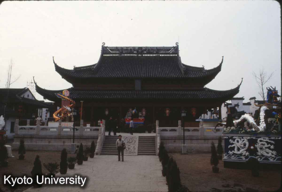 1799_南京 夫子廟 大成殿（復興） (1)