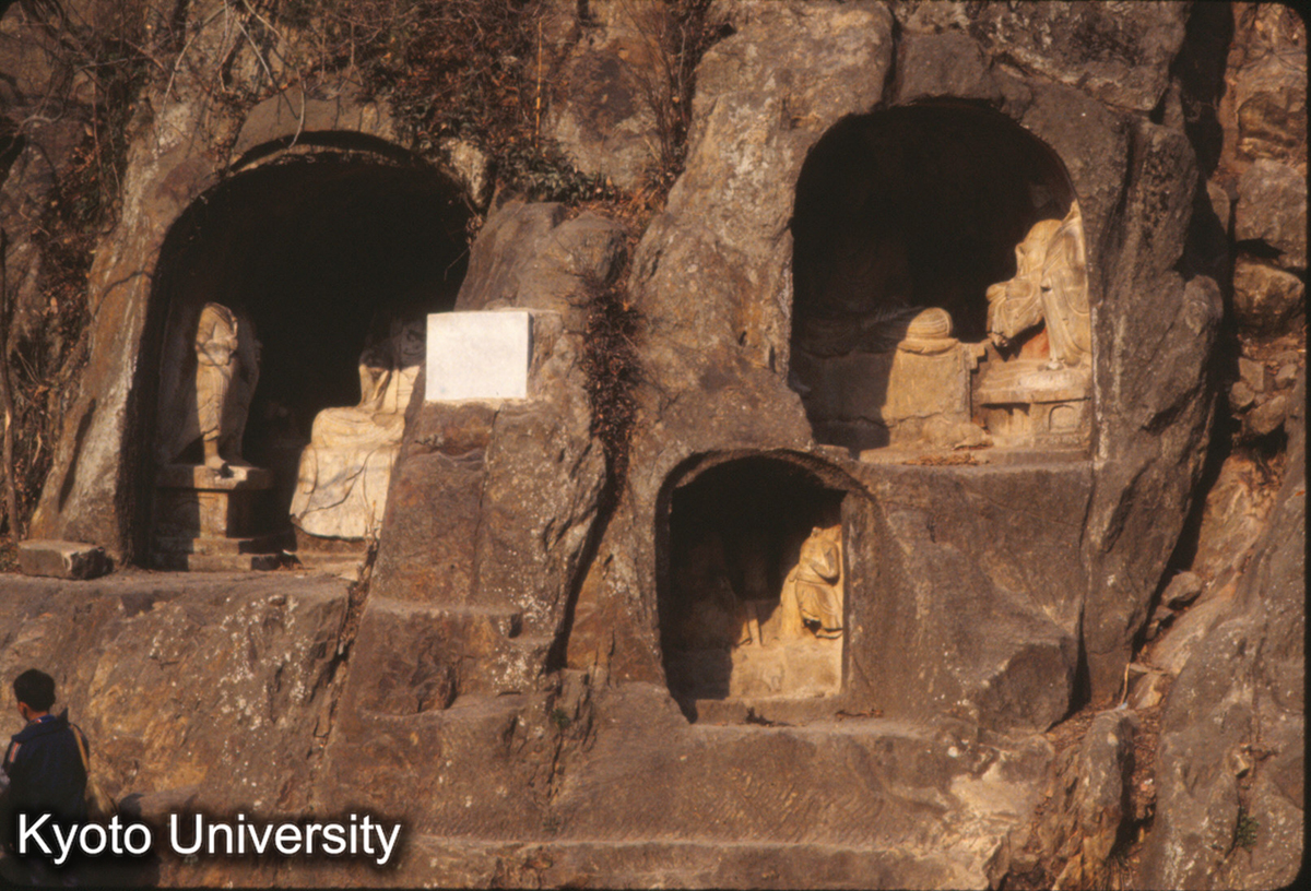 1903_棲霞山石窟 (1)