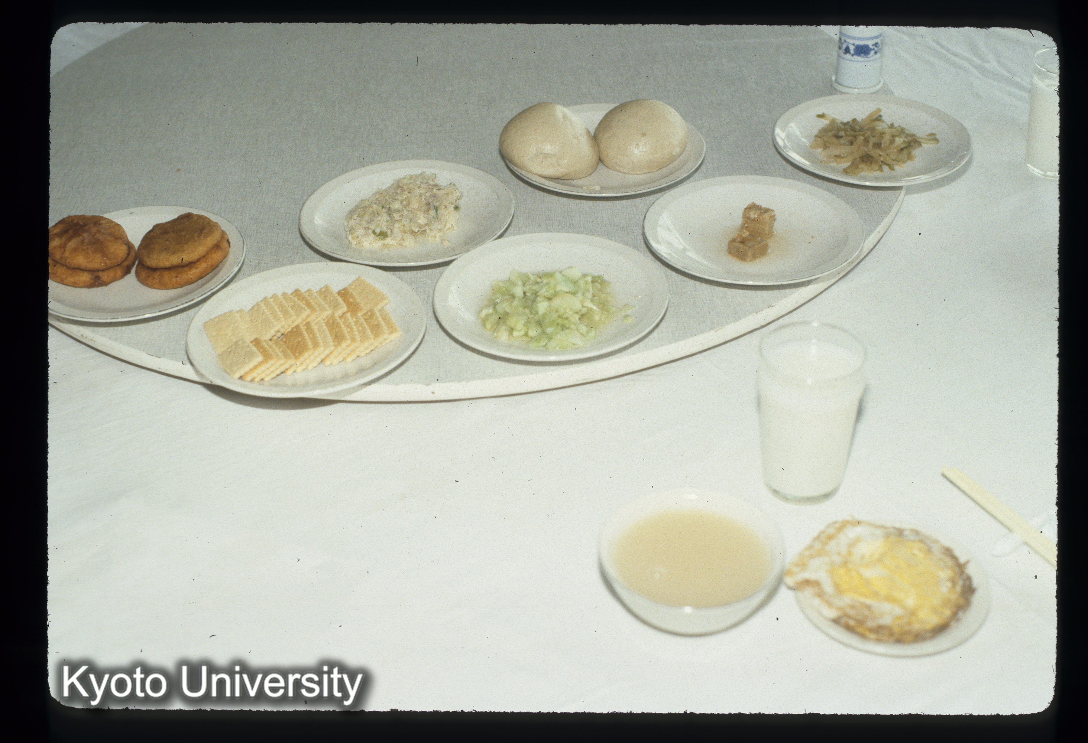 32_上海 龍柏飯店 早餐 (1)