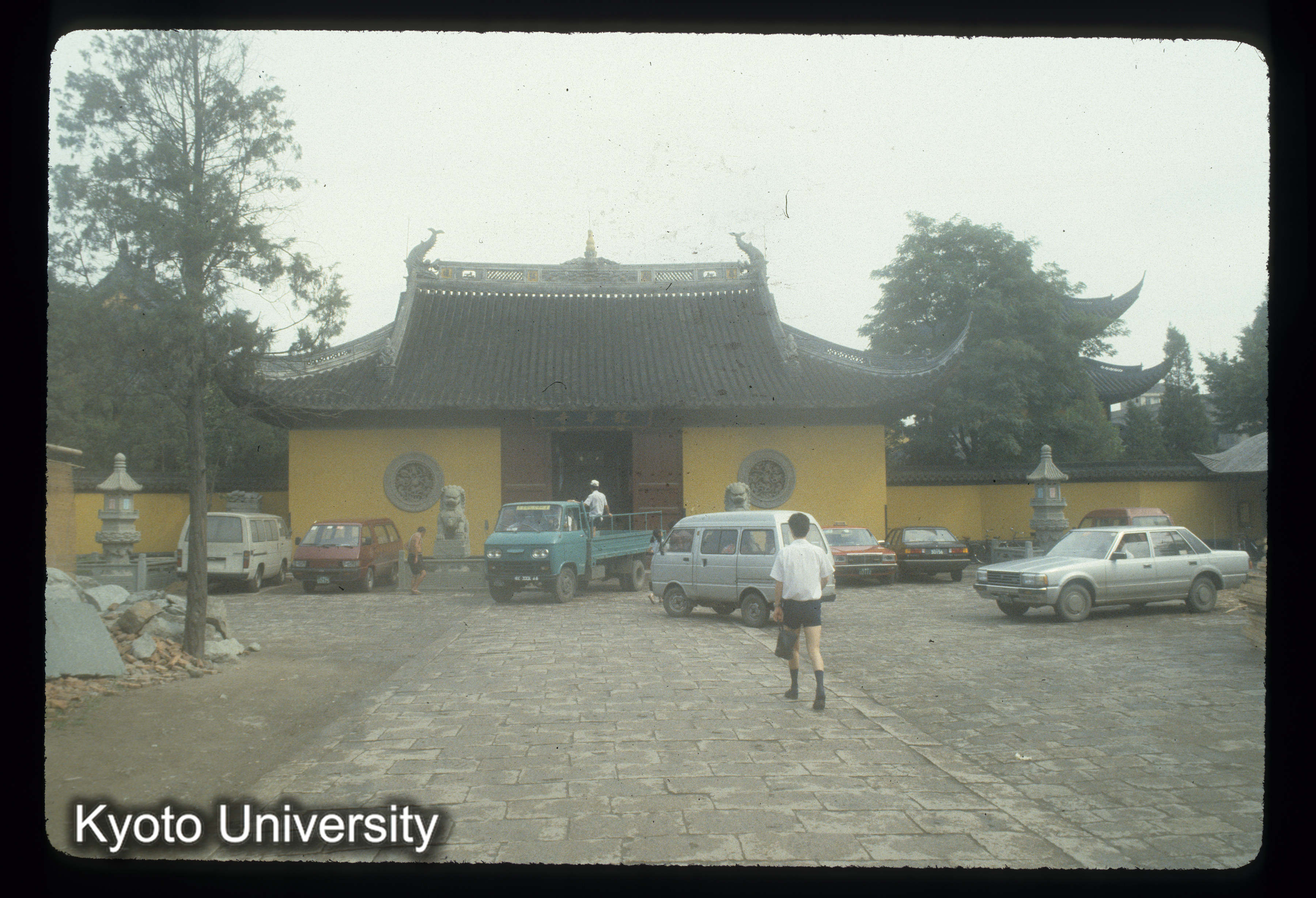 204_上海龍華寺 (1)