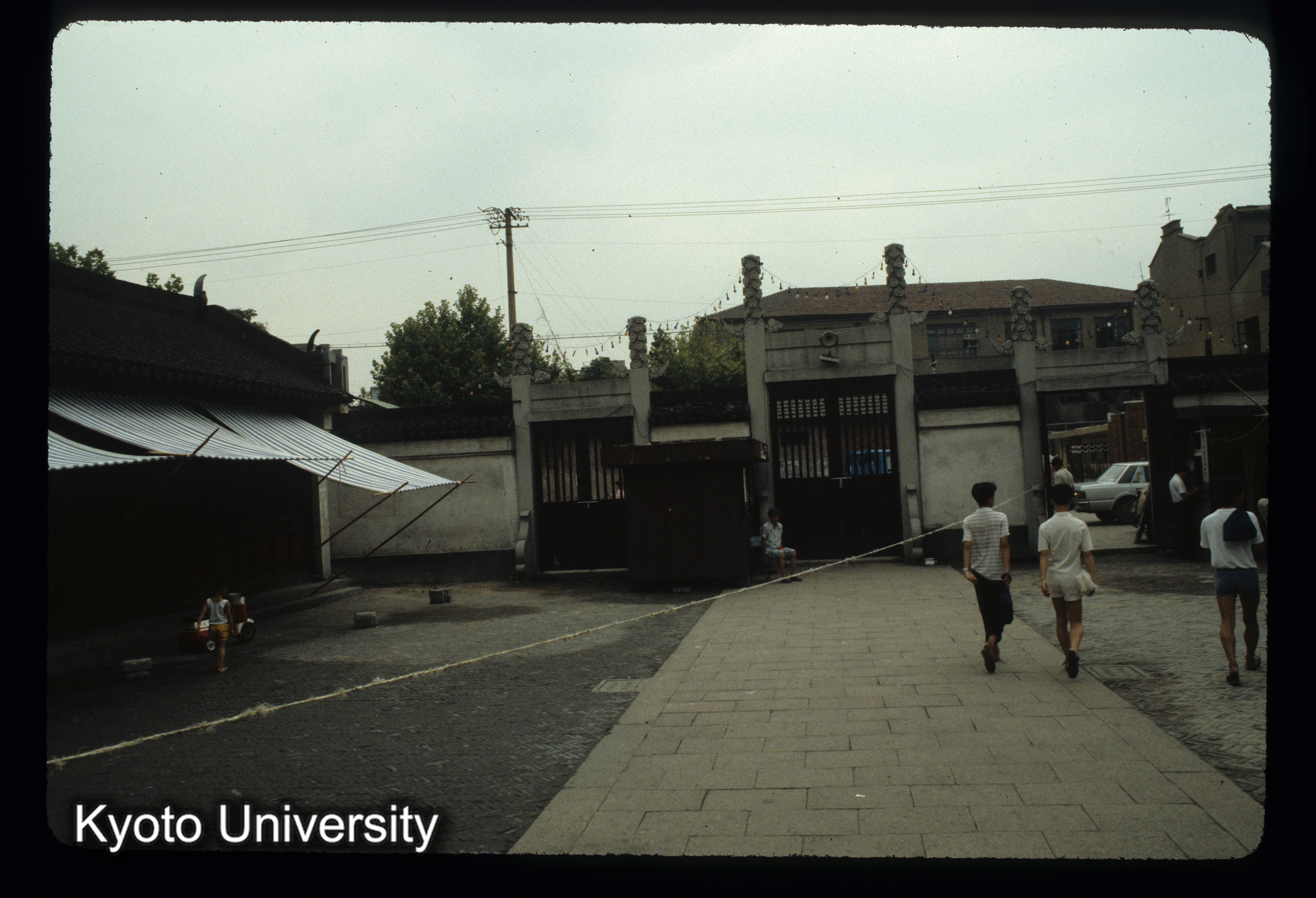 220_上海 孔廟 (1)