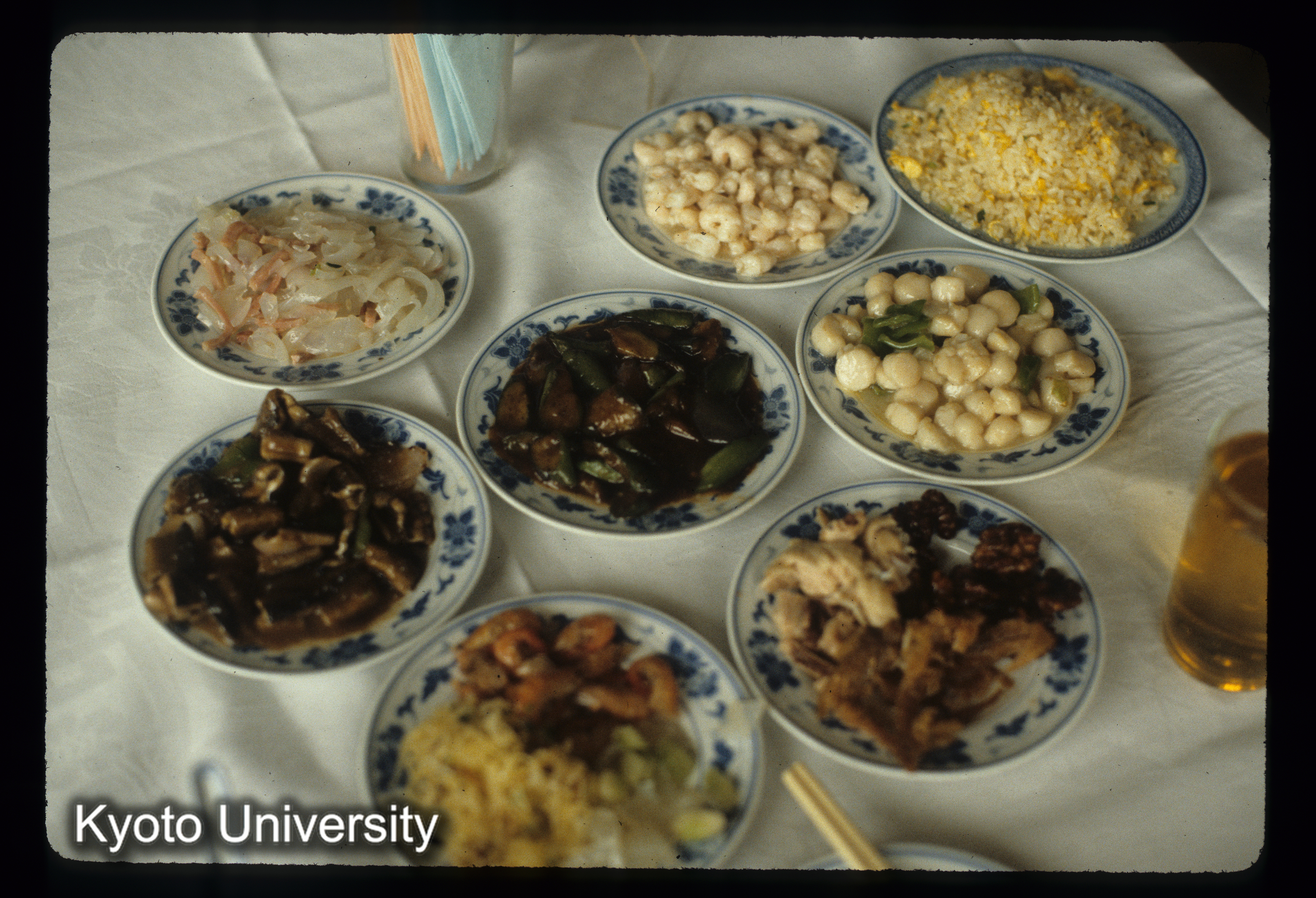 251_上海西苑賓館 旧幹部別墅 (1)