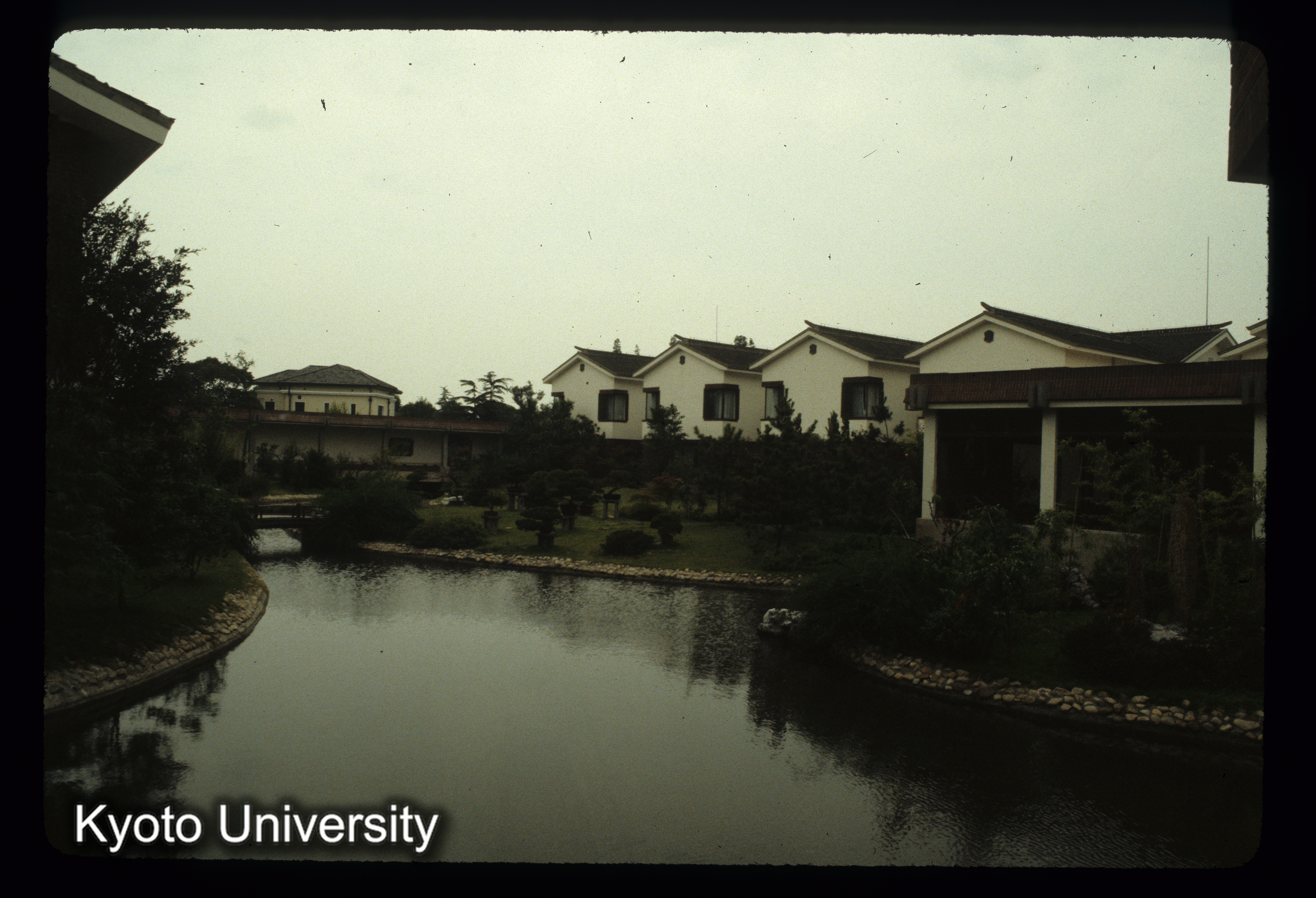 252_上海西苑賓館 旧毛主席別業 (1)