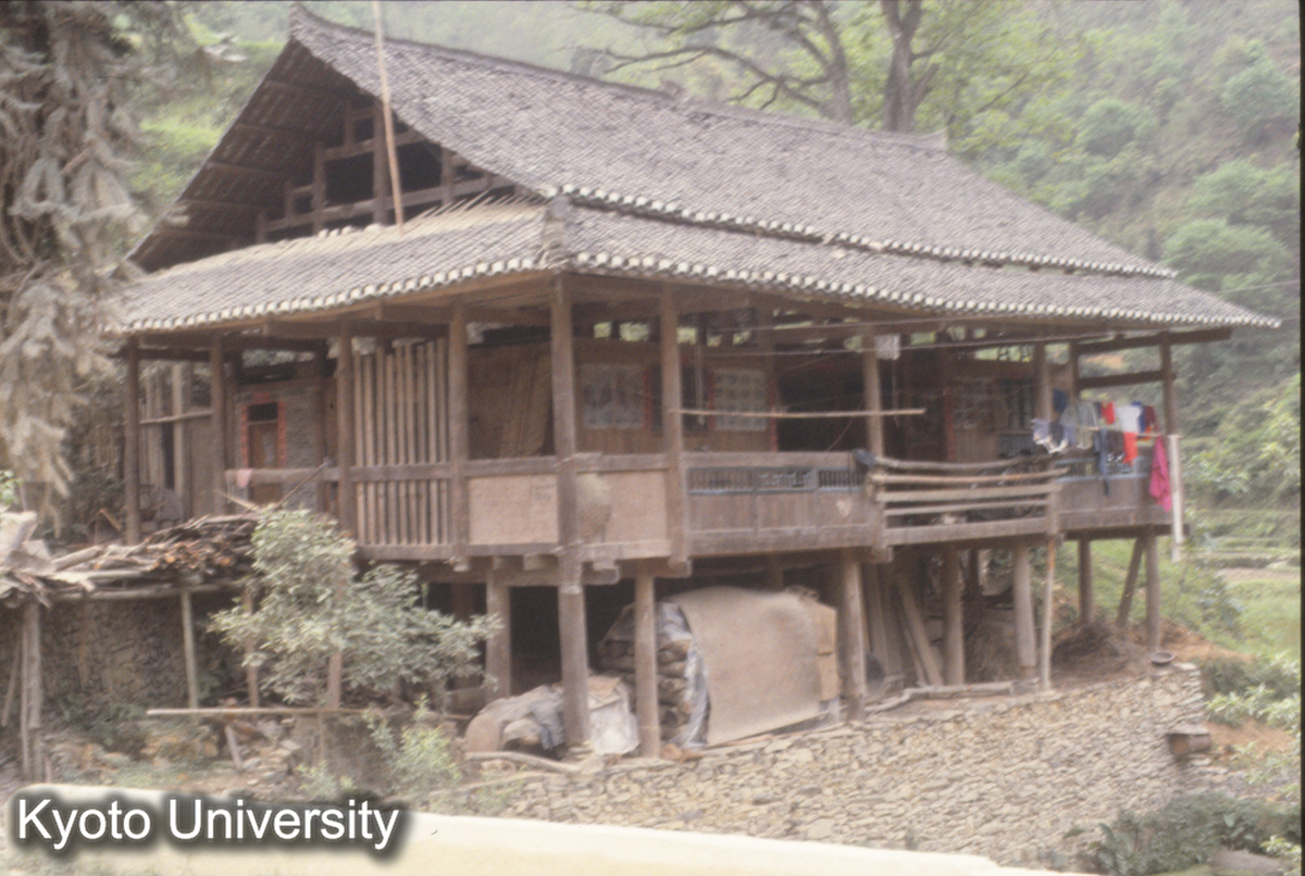 236_凱里-榕江 分坑寨 (1)