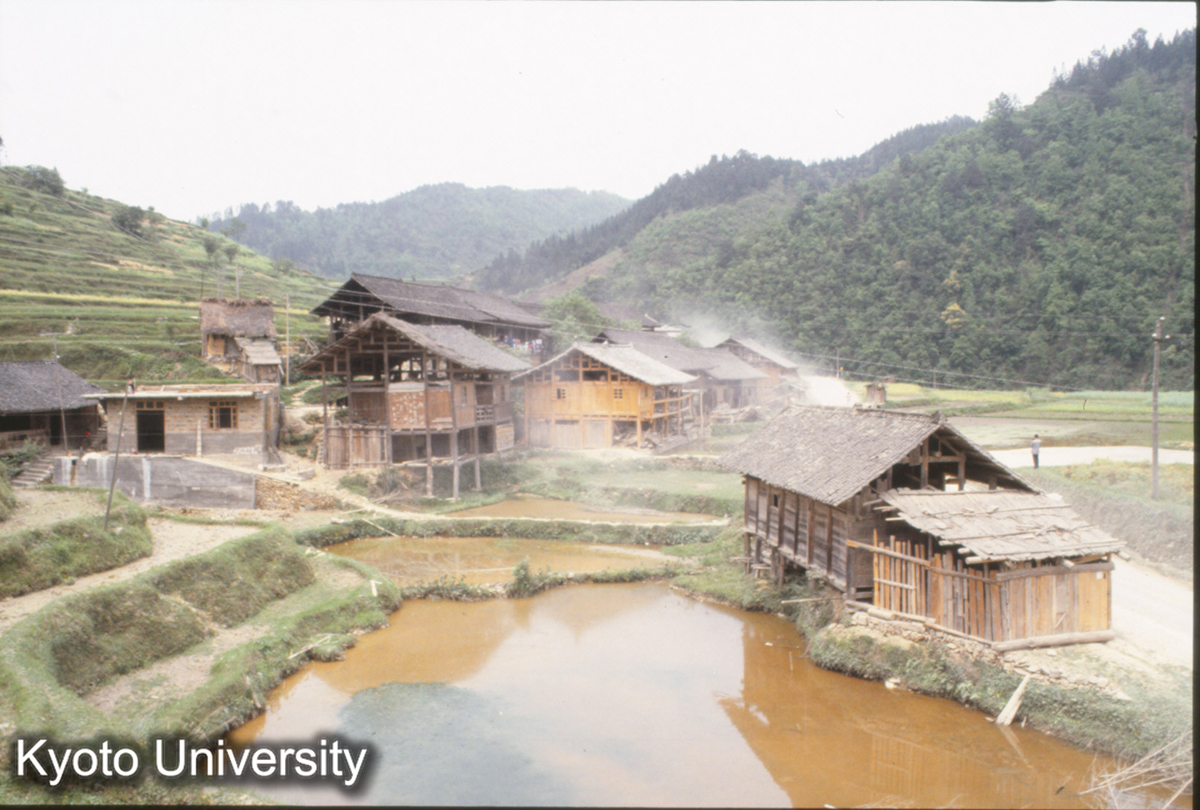 250_分坑寨（凱里-榕江） (1)