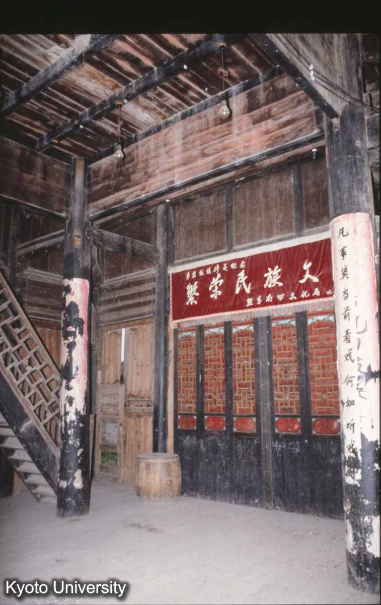 259_榕江東寨 鼓楼 侗 (1)