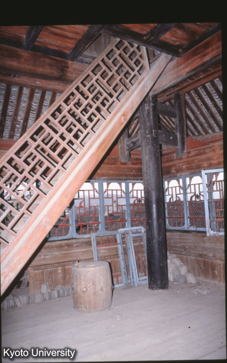 262_榕江東寨 鼓楼 (1)