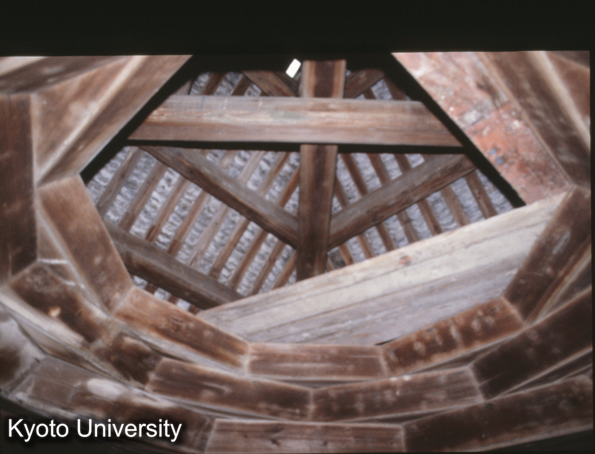 266_榕江東寨 鼓楼 (1)