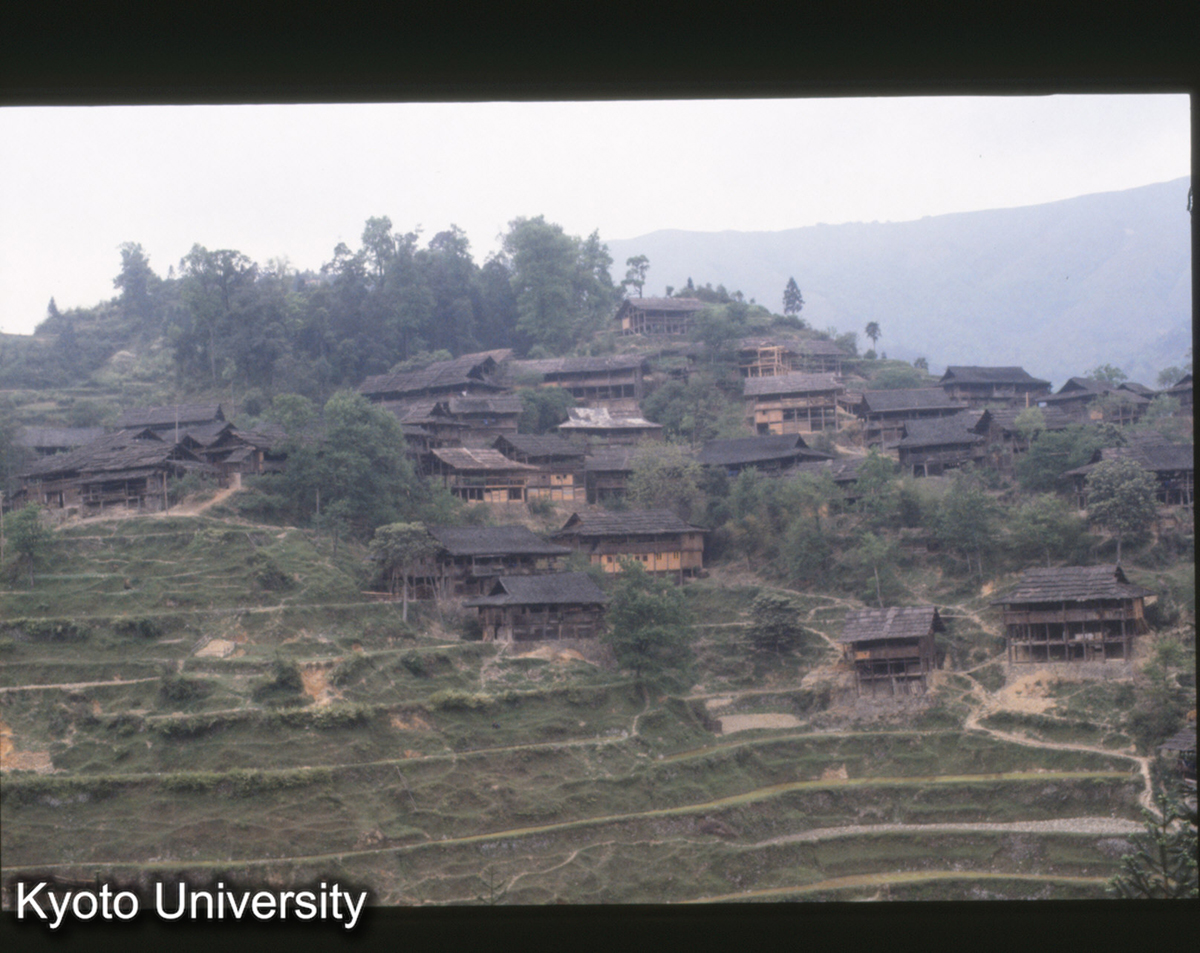 324_保里上寨 侗 （榕江楽里） (1)