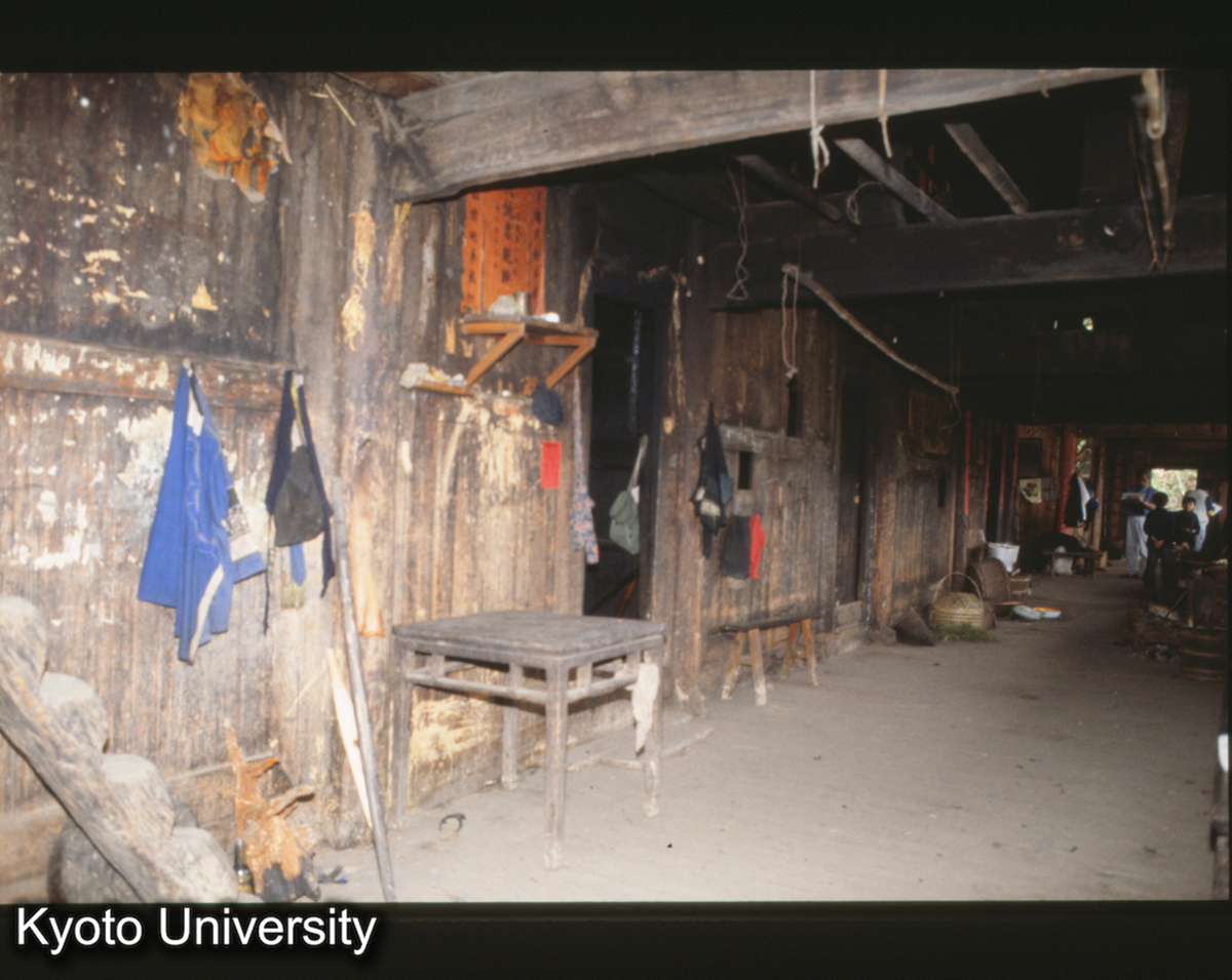 342_保里村計悶寨 楊秀長宅 侗 (1)