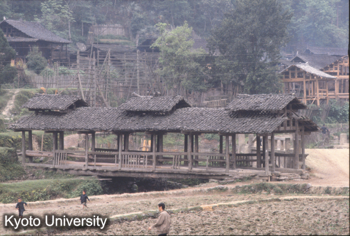 460_小風雨橋 新民它苗寨 (1)