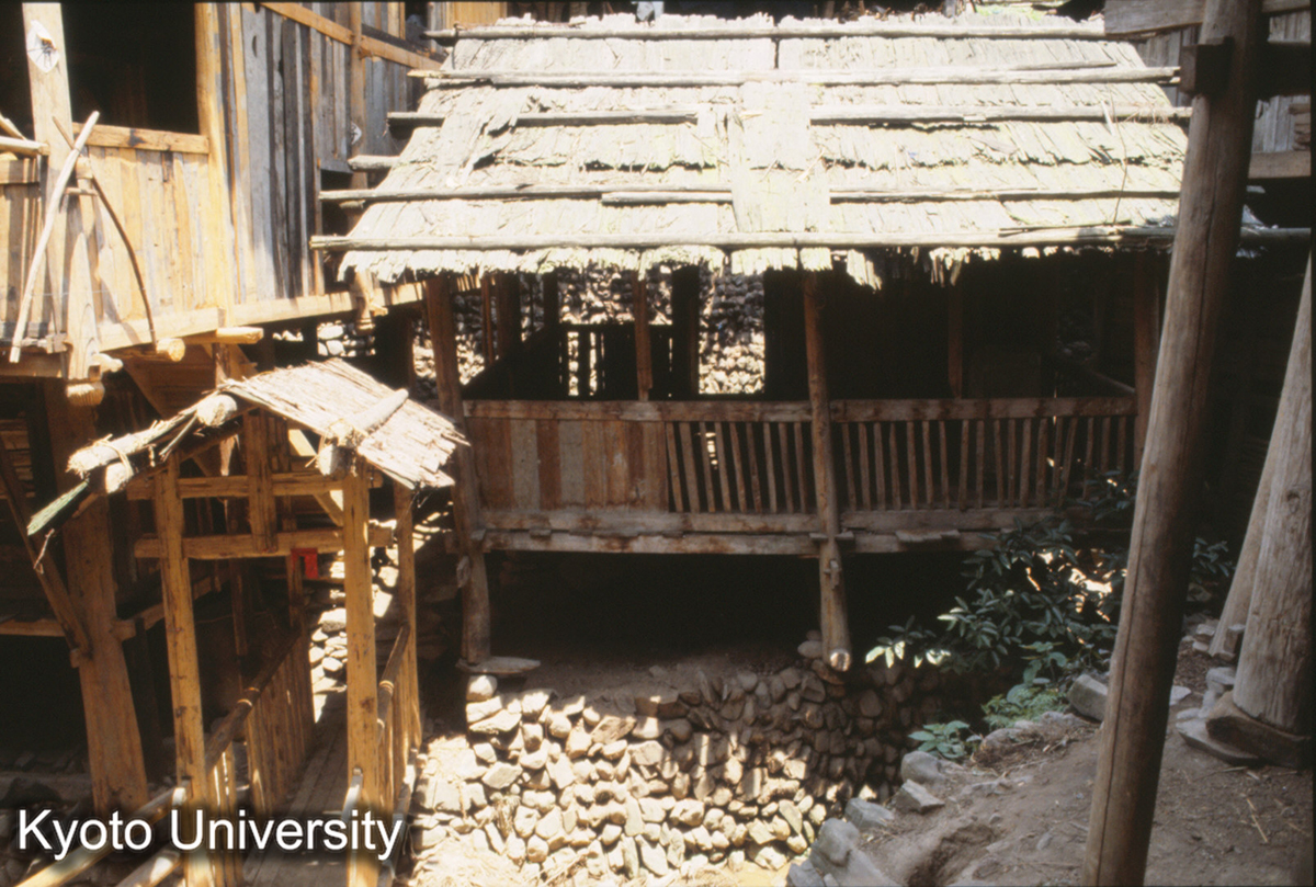 707_巨洞 祖母堂 每年過年時祭祀祖母（先） (1)