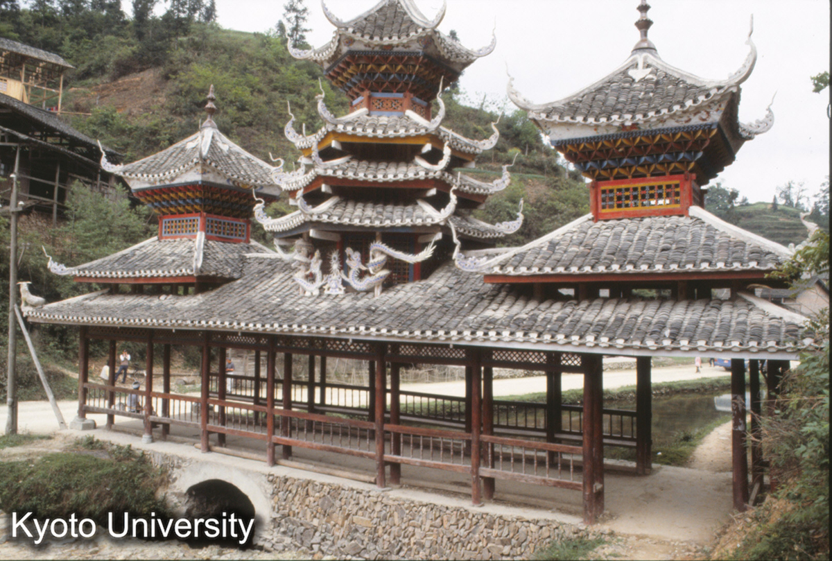 806_茅貢花橋 侗 (1)