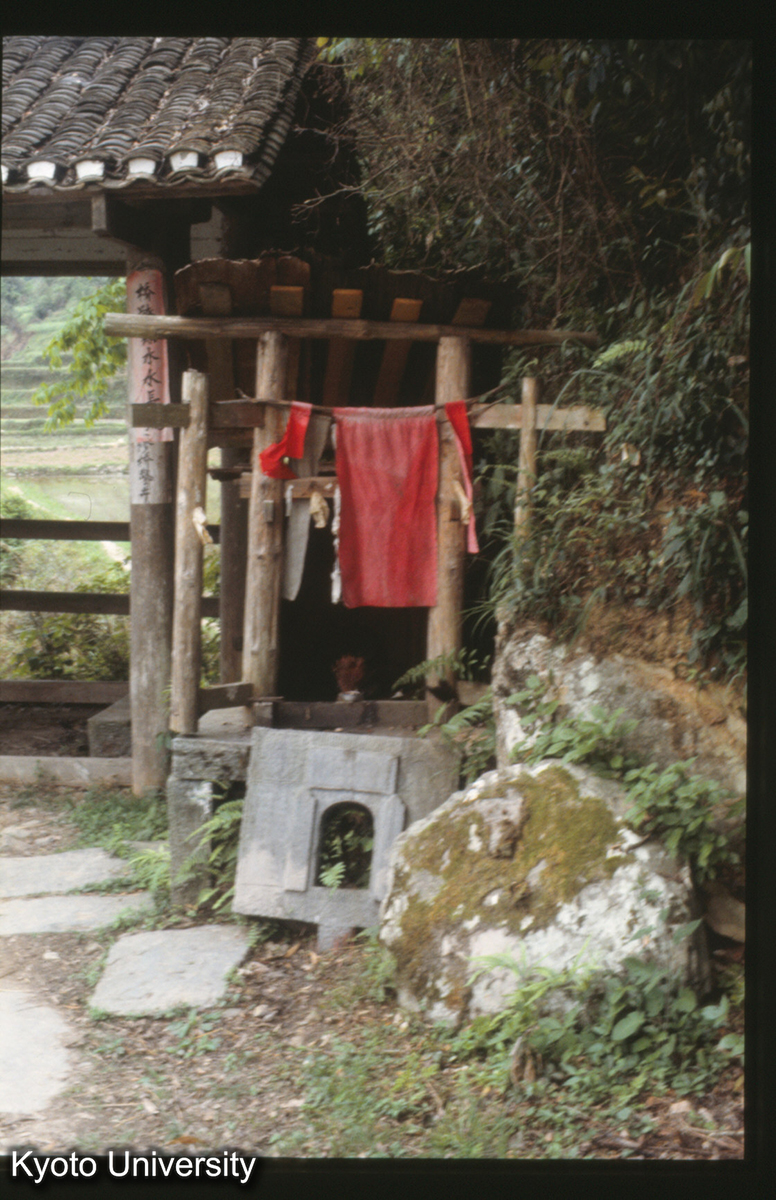 852_茅貢寨頭 土地祠 (1)