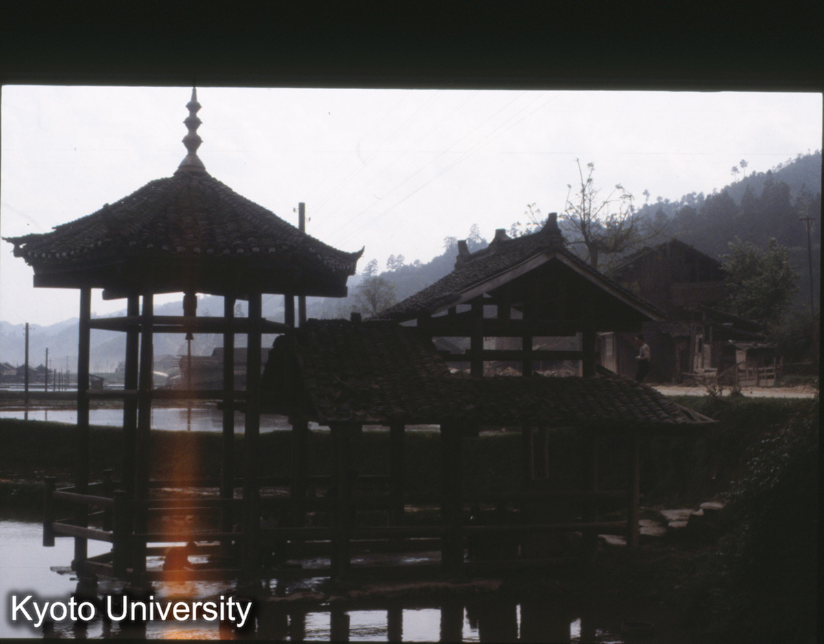 913_茅貢寨頭 井亭 (1)