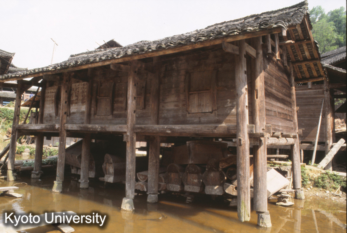 927_茅貢大寨頭 糧倉 (1)