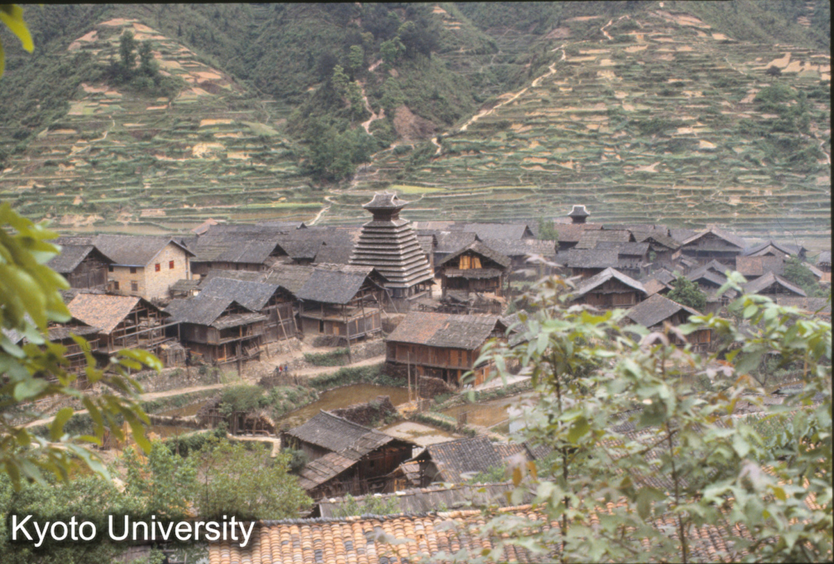945_黎平県頓洞上寨 (1)