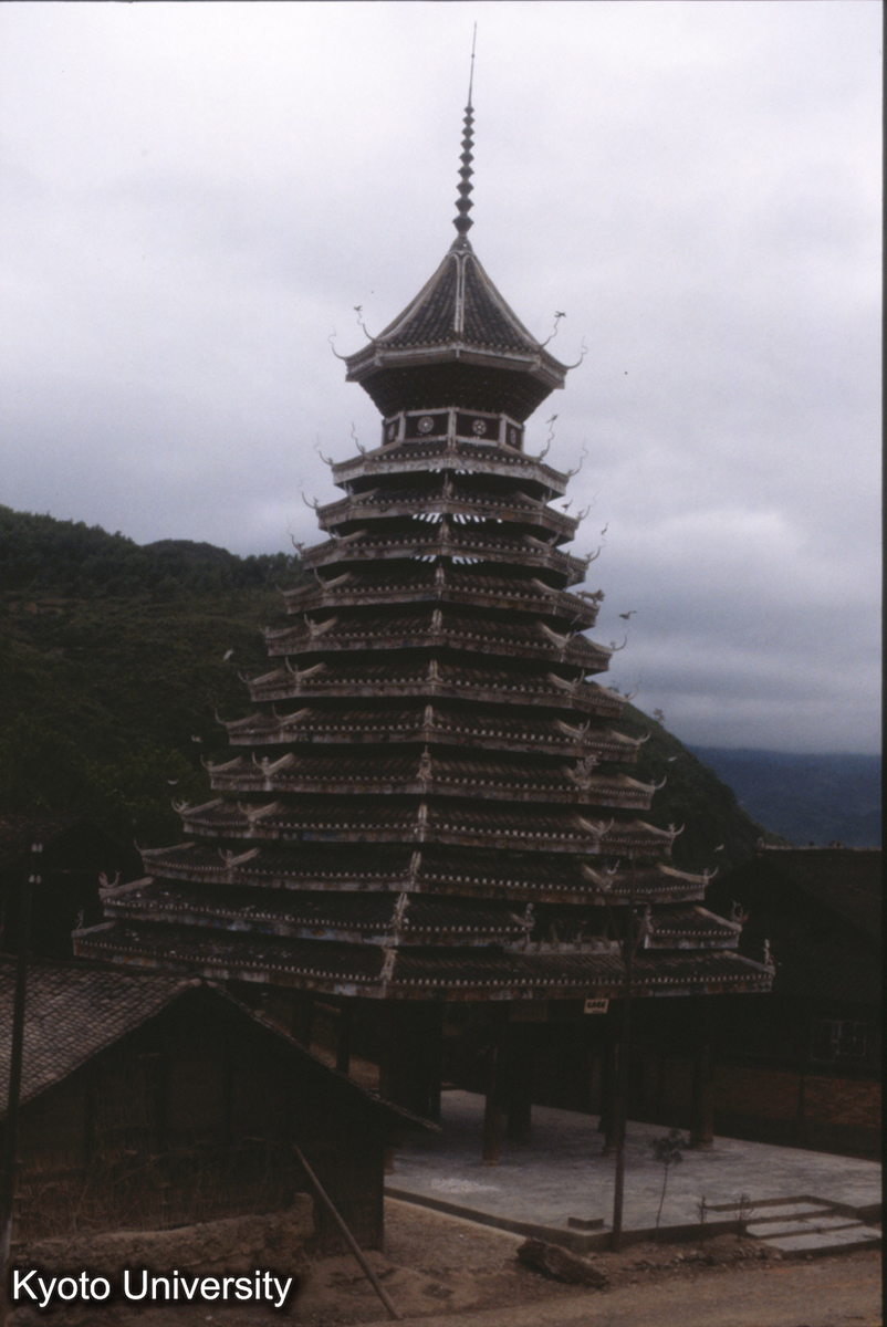 951_従江県貫洞区新安郷寨 (1)