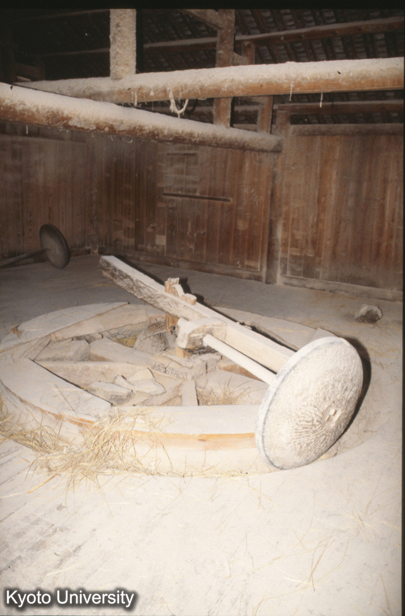 956_肇興 水碾 (1)