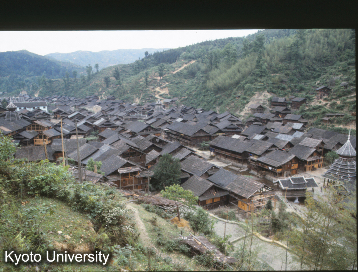 1022_肇興 5个鼓楼 (1)