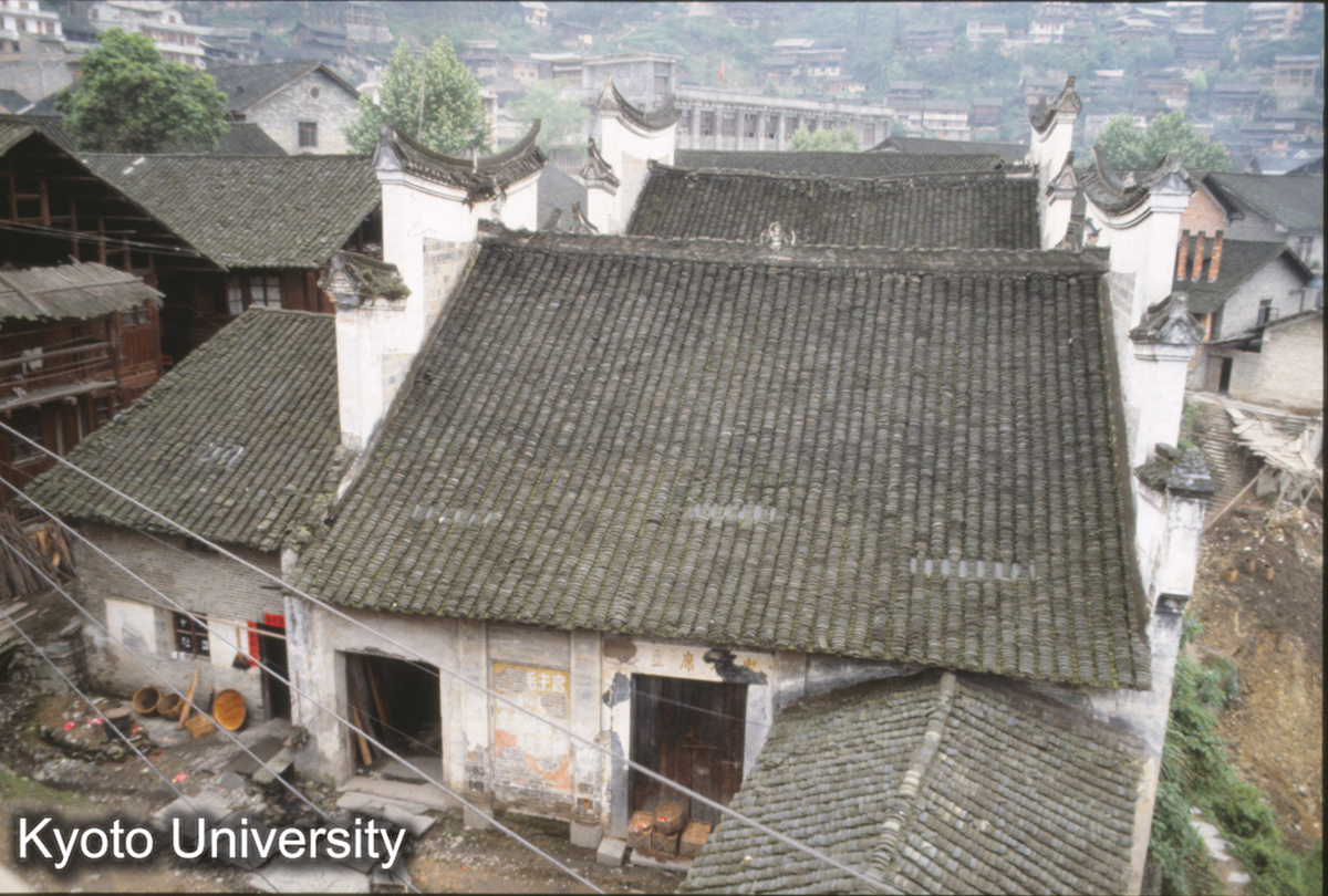 1178_錦屏 王氏宗祠 (1)