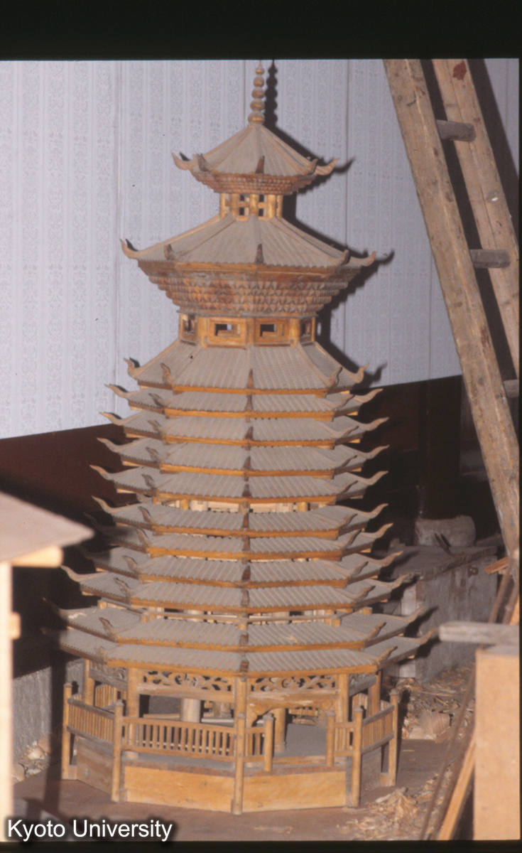 1273_青龍洞文管所 貴州古代建築文化展覧 (1)