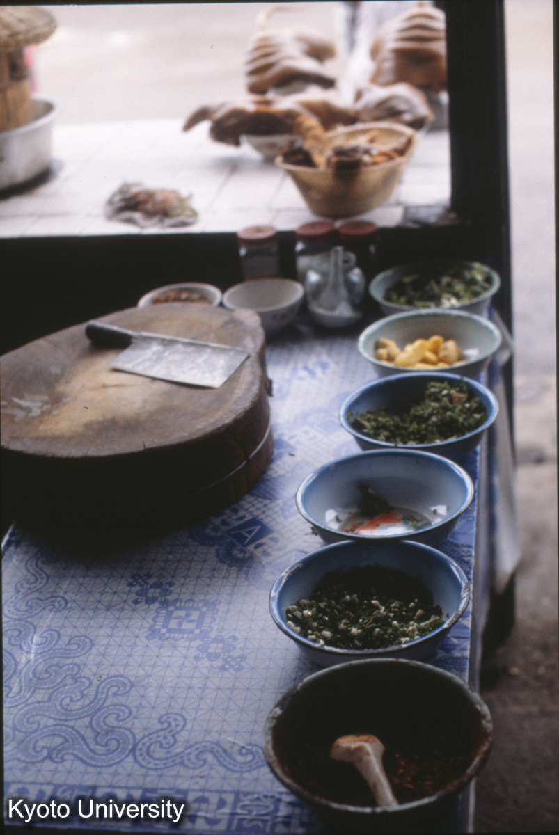 1501_狗肉、沙仁、香菜、生姜、葱、胡椒 (1)