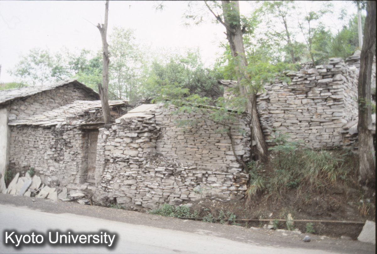 1508_石板屋 貴定龍洞堡 (1)