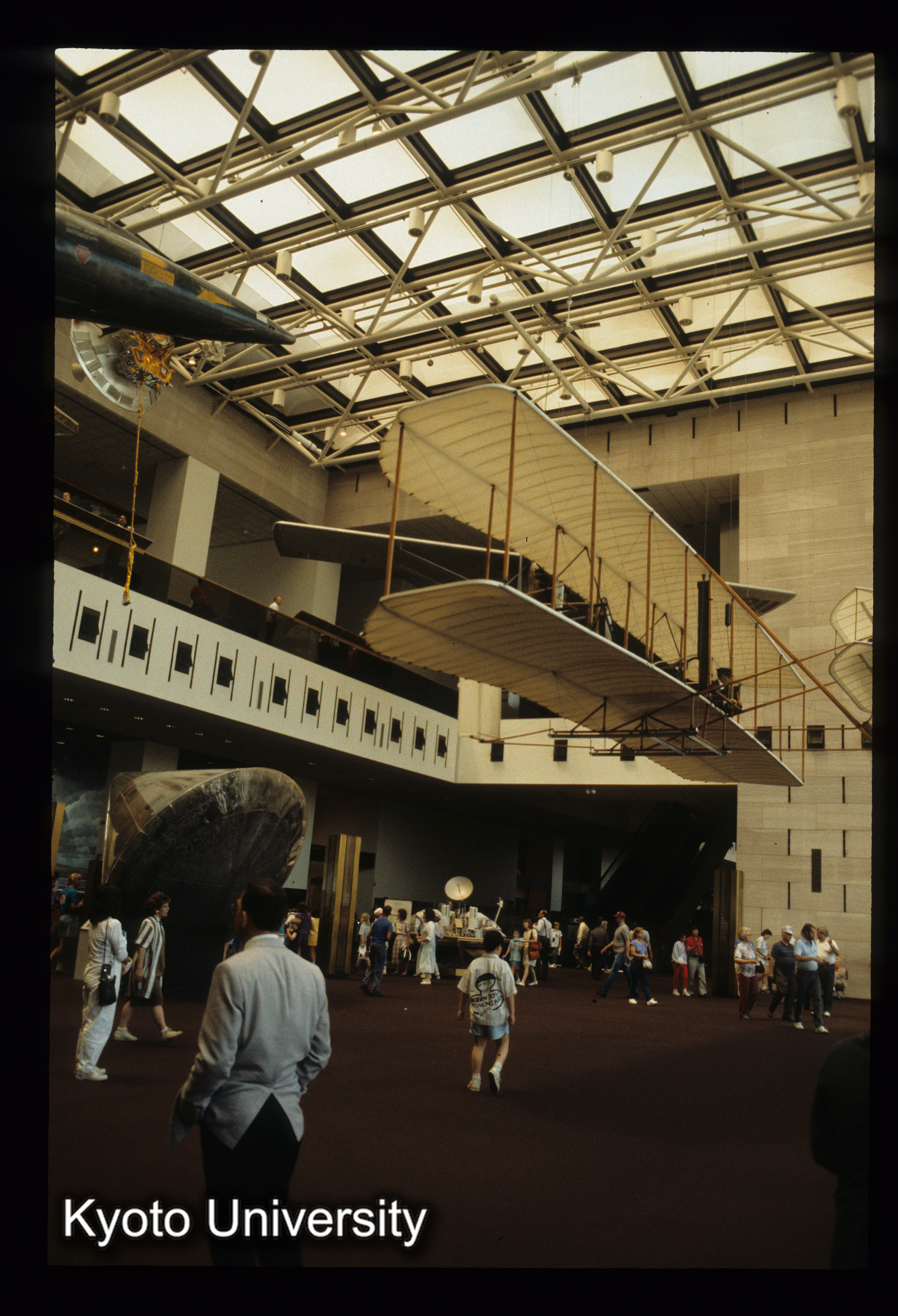 Space Museum（Washington） (1)